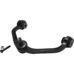 JC Whitney 8-Piece Kit Front Axle Assembly with Brake Discs, Brake Pad Set, and Control Arms, Rear Wheel Drive, With Front Coil Spring - Image 7