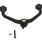 JC Whitney 8-Piece Kit Front Axle Assembly with Brake Discs, Brake Pad Set, and Control Arms, Rear Wheel Drive, With Front Coil Spring - Image 9