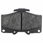 JC Whitney 8-Piece Kit Front, Driver and Passenger Side Axle Assembly with Brake Discs, Brake Pad Set, and Control Arms, Four Wheel Drive - Image 16