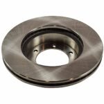 JC Whitney 8-Piece Kit Front, Driver and Passenger Side Axle Assembly with Brake Discs, Brake Pad Set, and Control Arms, Four Wheel Drive - Image 20