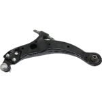 JC Whitney 8-Piece Kit Front Axle Assembly, Automatic Transmission, Plug-In Style Inboard Housing, Front Wheel Drive, Includes Brake Discs, Brake Pad Sets, and Control Arms - Image 10