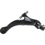 JC Whitney 8-Piece Kit Front Axle Assembly, Automatic Transmission, Plug-In Style Inboard Housing, Front Wheel Drive, Includes Brake Discs, Brake Pad Sets, and Control Arms - Image 11