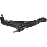 JC Whitney 8-Piece Kit Front Axle Assembly, Automatic Transmission, Plug-In Style Inboard Housing, Front Wheel Drive, Includes Brake Discs, Brake Pad Sets, and Control Arms - Image 13