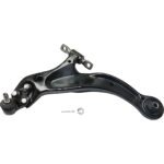 JC Whitney 8-Piece Kit Front Axle Assembly, Automatic Transmission, Plug-In Style Inboard Housing, Front Wheel Drive, Includes Brake Discs, Brake Pad Sets, and Control Arms - Image 14