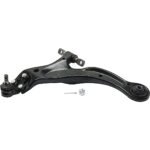 JC Whitney 8-Piece Kit Front Axle Assembly, Automatic Transmission, Plug-In Style Inboard Housing, Front Wheel Drive, Includes Brake Discs, Brake Pad Sets, and Control Arms - Image 16