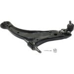 JC Whitney 8-Piece Kit Front Axle Assembly, Automatic Transmission, Plug-In Style Inboard Housing, Front Wheel Drive, Includes Brake Discs, Brake Pad Sets, and Control Arms - Image 17