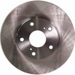 JC Whitney 8-Piece Kit Front Axle Assembly, Automatic Transmission, Plug-In Style Inboard Housing, Front Wheel Drive, Includes Brake Discs, Brake Pad Sets, and Control Arms - Image 23