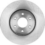 JC Whitney 10-Piece Kit Front, Driver and Passenger Side Axle Assembly with Brake Discs, Brake Pad Set, and Control Arms, 4WD, 4.0L Engine - Image 22