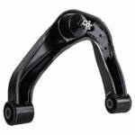 JC Whitney 10-Piece Kit Front, Driver and Passenger Side Axle Assembly with Brake Discs, Brake Pad Set, and Control Arms, 4WD, 4.0L Engine - Image 9