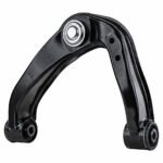 JC Whitney 10-Piece Kit Front, Driver and Passenger Side Axle Assembly with Brake Discs, Brake Pad Set, and Control Arms, 4WD, 4.0L Engine - Image 15