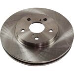 JC Whitney 12-Piece Kit Front Axle Assembly, Includes Brake Discs, Brake Pad Sets, and Control Arms, 6 Cyl., 3.0L Engine, Japan Built Vehicle - Image 10