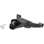 JC Whitney 14-Piece Kit Front, Driver and Passenger Side Axle Assembly, includes (2) Axle Assembly, (4) Brake Disc, (2) Brake Pad Set, and (4) Control Arm - Image 3