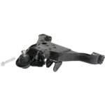 JC Whitney 14-Piece Kit Front, Driver and Passenger Side Axle Assembly, includes (2) Axle Assembly, (4) Brake Disc, (2) Brake Pad Set, and (4) Control Arm - Image 6