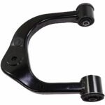 JC Whitney 8-Piece Kit Front Axle Assembly with Brake Discs, Brake Pad Set, and Control Arms, Four Wheel Drive - Image 8