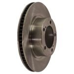 JC Whitney 8-Piece Kit Front Axle Assembly, includes (2) Axle Assembly, (2) Brake Disc, (1) Brake Pad Set, and (2) Control Arm, 4WD - Image 12