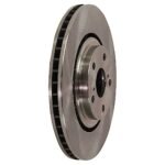 JC Whitney 8-Piece Kit Front, Driver and Passenger Side Axle Assembly, includes (2) Axle Assembly, (2) Brake Disc, (1) Brake Pad Set, and (2) Control Arm - Image 13