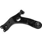 JC Whitney 8-Piece Kit Front, Driver and Passenger Side Axle Assembly, Front Wheel Drive, Includes Brake Discs, Brake Pad Sets, and Control Arms - Image 2