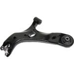 JC Whitney 8-Piece Kit Front, Driver and Passenger Side Axle Assembly, Front Wheel Drive, Includes Brake Discs, Brake Pad Sets, and Control Arms - Image 4