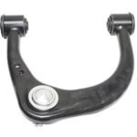 JC Whitney 12-Piece Kit Front Axle Assembly, Four Wheel Drive, Includes Brake Discs, Brake Pad Sets, and Control Arms - Image 3