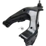 JC Whitney 12-Piece Kit Front Axle Assembly, Four Wheel Drive, Includes Brake Discs, Brake Pad Sets, and Control Arms - Image 12