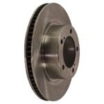 JC Whitney 12-Piece Kit Front Axle Assembly with Brake Discs, Brake Pad Set, and Control Arms, 4WD - Image 17