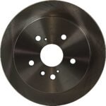 JC Whitney 12-Piece Kit Front, Driver and Passenger Side Axle Assembly with Brake Discs, Brake Pad Sets, and Control Arms, Front Wheel Drive - Image 15