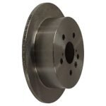 JC Whitney 12-Piece Kit Front, Driver and Passenger Side Axle Assembly with Brake Discs, Brake Pad Sets, and Control Arms, Front Wheel Drive - Image 17