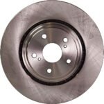 JC Whitney 12-Piece Kit Front, Driver and Passenger Side Axle Assembly with Brake Discs, Brake Pad Sets, and Control Arms, All Wheel Drive - Image 14