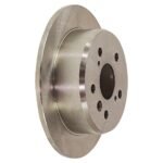 JC Whitney 12-Piece Kit Front Axle Assembly, Automatic Transmission, Plug-In Style Inboard Housing, Includes Brake Discs, Brake Pad Sets, and Control Arms - Image 14