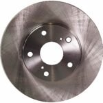 JC Whitney 12-Piece Kit Front Axle Assembly, Automatic Transmission, Plug-In Style Inboard Housing, Includes Brake Discs, Brake Pad Sets, and Control Arms - Image 15