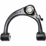 JC Whitney 14-Piece Kit Front Axle Assembly, Four Wheel Drive, Includes Brake Discs, Brake Pad Sets, and Control Arms - Image 4