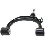 JC Whitney 14-Piece Kit Front Axle Assembly, Four Wheel Drive, Includes Brake Discs, Brake Pad Sets, and Control Arms - Image 7