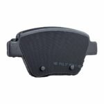 JC Whitney 12-Piece Kit Front Axle Assembly, Diesel, For Models with 288mm Front Disc, 272mm Rear Disc, Includes (2) Axle Assembly, (4) Brake Disc, (2) Brake Pad Set, and (2) Control Arm - Image 17