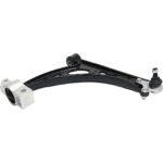 JC Whitney 12-Piece Kit Front Axle Assembly, Diesel, For Models with 288mm Front Disc, 272mm Rear Disc, Includes (2) Axle Assembly, (4) Brake Disc, (2) Brake Pad Set, and (2) Control Arm - Image 4