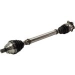 JC Whitney 14-Piece Kit Front Axle Assembly, Diesel, Sedan, For Models With 288mm Front Disc/272mm Rear Disc, Includes (2) Axle Assembly, (4) Brake Disc, (2) Brake Pad Set, and (4) Control Arm - Image 10