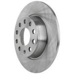 JC Whitney 14-Piece Kit Front Axle Assembly, Diesel, Sedan, For Models With 288mm Front Disc/272mm Rear Disc, Includes (2) Axle Assembly, (4) Brake Disc, (2) Brake Pad Set, and (4) Control Arm - Image 17