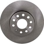 JC Whitney 14-Piece Kit Front Axle Assembly, Diesel, Sedan, For Models With 288mm Front Disc/272mm Rear Disc, Includes (2) Axle Assembly, (4) Brake Disc, (2) Brake Pad Set, and (4) Control Arm - Image 18