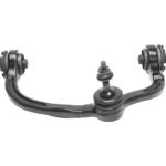 JC Whitney 8-Piece Kit Front, Driver and Passenger Side Axle Assembly, Four Wheel Drive, For Models With Auto Adjusting Suspension, Includes Brake Discs, Brake Pad Sets, and Control Arms - Image 4