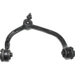 JC Whitney 8-Piece Kit Front, Driver and Passenger Side Axle Assembly, Four Wheel Drive, For Models With Auto Adjusting Suspension, Includes Brake Discs, Brake Pad Sets, and Control Arms - Image 5