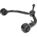 JC Whitney 8-Piece Kit Front, Driver and Passenger Side Axle Assembly, Four Wheel Drive, For Models With Auto Adjusting Suspension, Includes Brake Discs, Brake Pad Sets, and Control Arms - Image 6