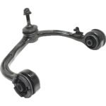 JC Whitney 8-Piece Kit Front, Driver and Passenger Side Axle Assembly, Four Wheel Drive, For Models With Auto Adjusting Suspension, Includes Brake Discs, Brake Pad Sets, and Control Arms - Image 7