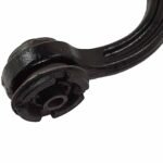 JC Whitney 8-Piece Kit Front Axle Assembly, Four Wheel Drive, Four Wheel Drive, For Models With Standard Suspension, Includes Brake Discs, Brake Pad Sets, and Control Arms - Image 3