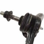 JC Whitney 8-Piece Kit Front Axle Assembly, Four Wheel Drive, Four Wheel Drive, For Models With Standard Suspension, Includes Brake Discs, Brake Pad Sets, and Control Arms - Image 5