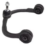 JC Whitney 8-Piece Kit Front Axle Assembly, Four Wheel Drive, Four Wheel Drive, For Models With Standard Suspension, Includes Brake Discs, Brake Pad Sets, and Control Arms - Image 6