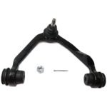 JC Whitney 8-Piece Kit Front, Driver and Passenger Side Axle Assembly - New, Includes (2) Axle Assembly, (2) Brake Disc, (1) Brake Pad Set, and (2) Control Arm - Image 9