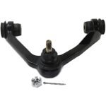 JC Whitney 8-Piece Kit Front, Driver and Passenger Side Axle Assembly - New, Includes (2) Axle Assembly, (2) Brake Disc, (1) Brake Pad Set, and (2) Control Arm - Image 5