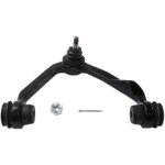 JC Whitney 8-Piece Kit Front, Driver and Passenger Side Axle Assembly - New, Includes (2) Axle Assembly, (2) Brake Disc, (1) Brake Pad Set, and (2) Control Arm - Image 8