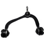 JC Whitney 8-Piece Kit Front, Driver and Passenger Side Axle Assembly, Supplied with Standard Neoprene Outboard Boot, New, includes (2) Axle Assembly, (2) Brake Disc, (1) Brake Pad Set, and (2) Control Arm - Image 9