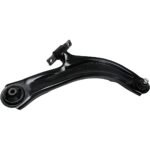 JC Whitney 8-Piece Kit Front, Driver and Passenger Side Axle Assembly, Automatic CVT Transmission, Includes Brake Discs, Brake Pad Sets, and Control Arms - Image 3