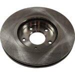 JC Whitney 8-Piece Kit Front, Driver and Passenger Side Axle Assembly with Brake Discs, Brake Pad Set, and Control Arms, All Wheel Drive - Image 10